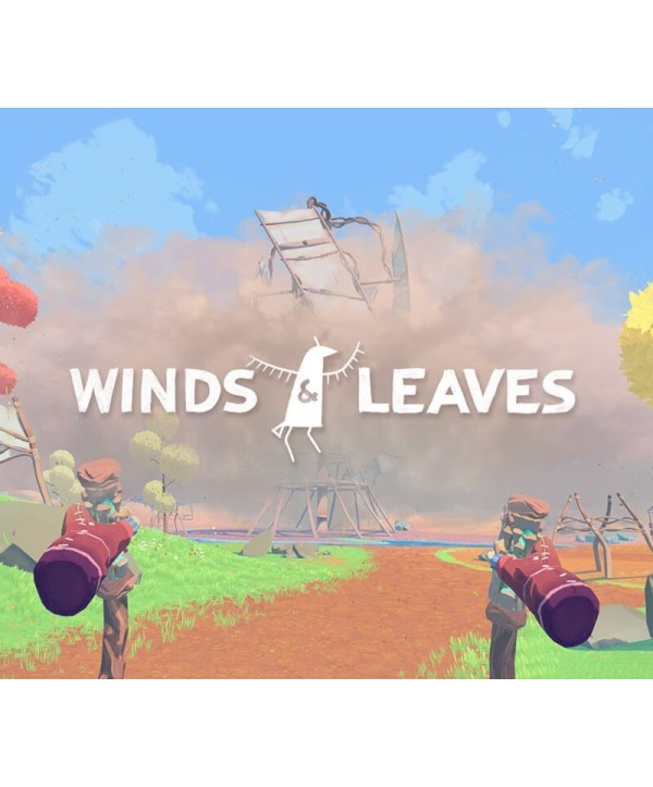 Winds & Leaves Steam Key GLOBAL